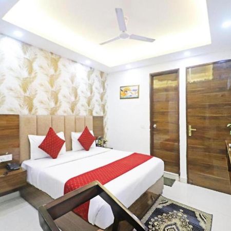 Hotel Vijaydeep Place Near Delhi Airport New Delhi Extérieur photo