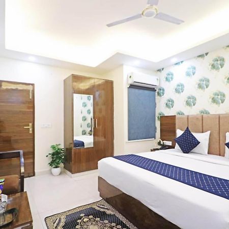 Hotel Vijaydeep Place Near Delhi Airport New Delhi Extérieur photo