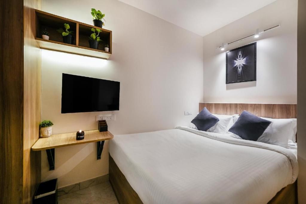Hotel Vijaydeep Place Near Delhi Airport New Delhi Extérieur photo