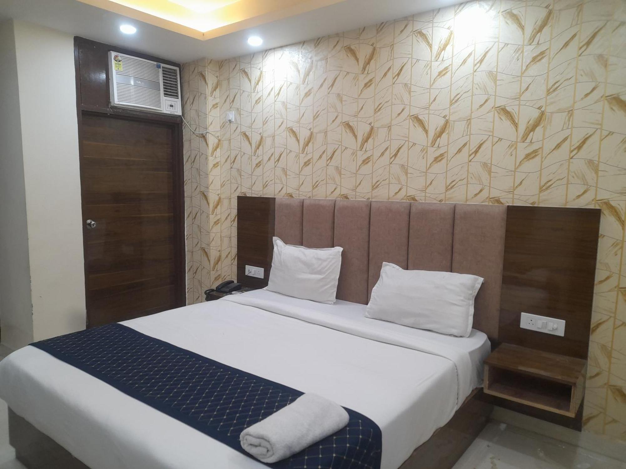 Hotel Vijaydeep Place Near Delhi Airport New Delhi Extérieur photo