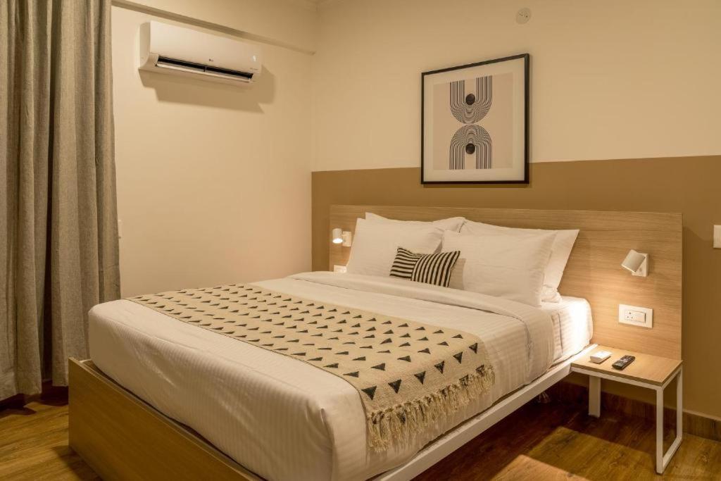 Hotel Vijaydeep Place Near Delhi Airport New Delhi Extérieur photo