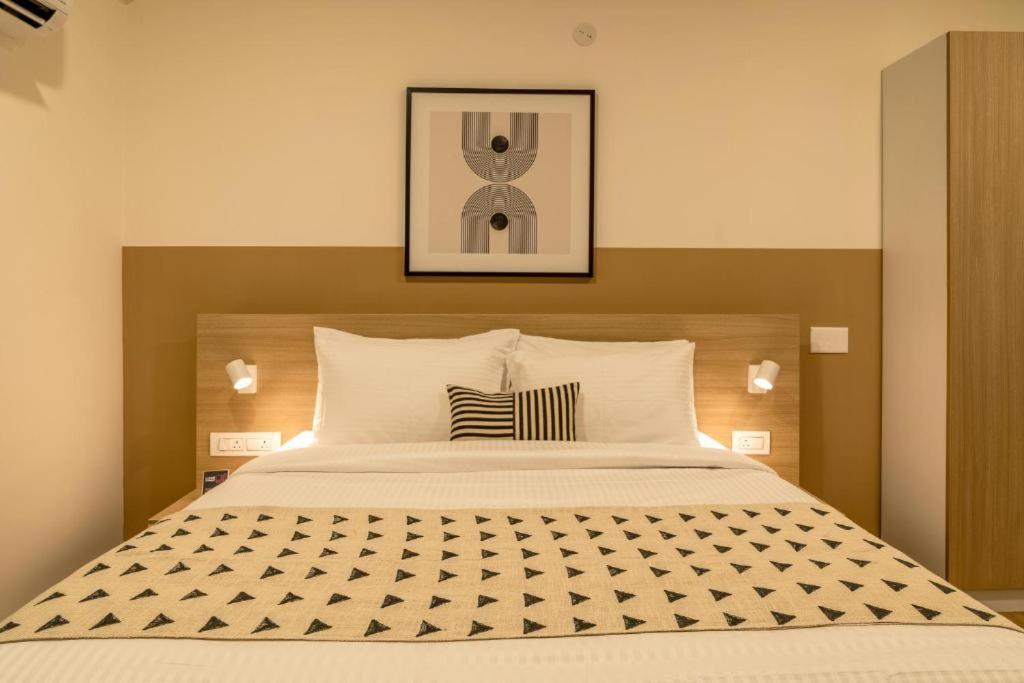 Hotel Vijaydeep Place Near Delhi Airport New Delhi Extérieur photo