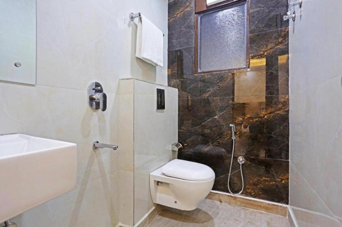 Hotel Vijaydeep Place Near Delhi Airport New Delhi Extérieur photo
