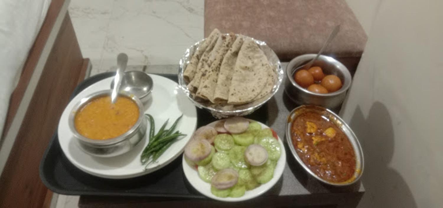 Hotel Vijaydeep Place Near Delhi Airport New Delhi Extérieur photo